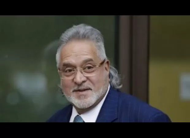 Mallya praises Kohli's performance as captain of Royal Challengers Bangalore.