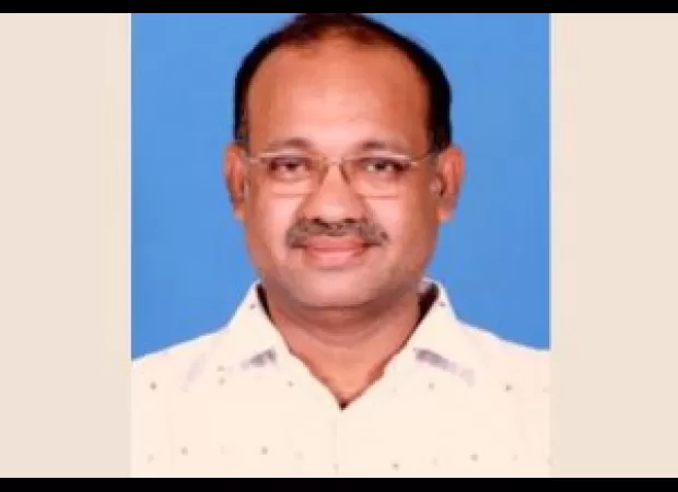 BJD MLA Jyoti Prakash Panigrahi has resigned from the party in Odisha.