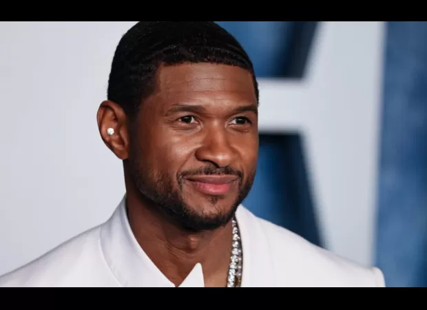 Usher's charity partners with IBM to help diverse youth pursue tech careers.