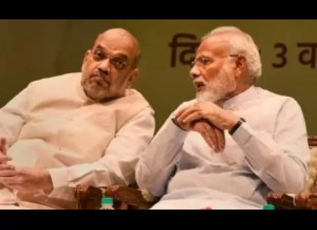 Modi and Shah may campaign in Odisha again.