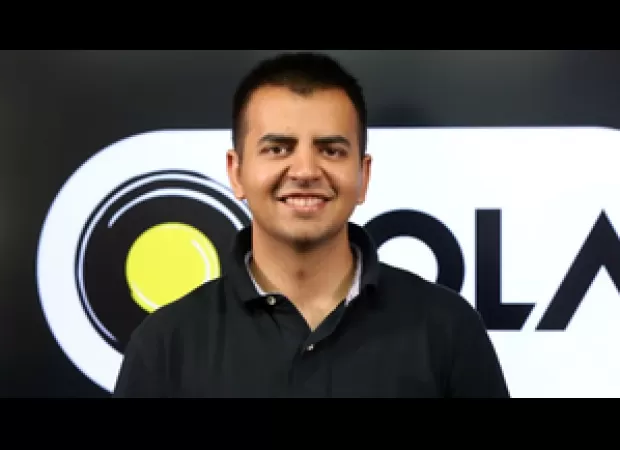 Ola moves all work from Microsoft Azure to its own cloud due to concerns surrounding LinkedIn.