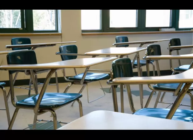 Arkansas fails to prohibit two educators' teachings of Critical Race Theory.