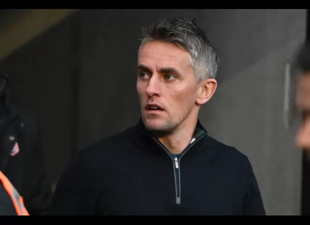 Kieran McKenna has decided on his future despite interest from Manchester United and Chelsea.