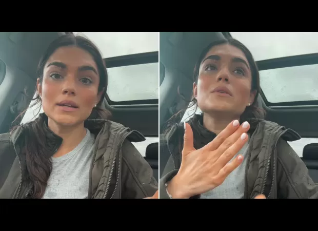 When will I get a boyfriend? I'm tired of being punished.