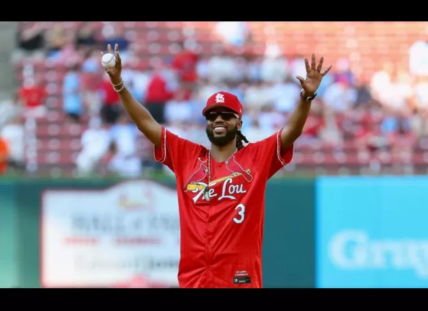 Metro Boomin donates $100K to 5 St. Louis nonprofits in memory of his mother.