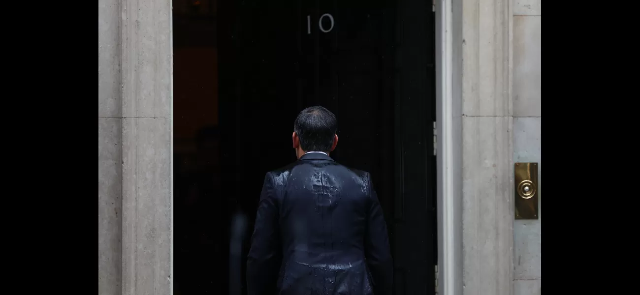 The top memes for the 2024 General Election.