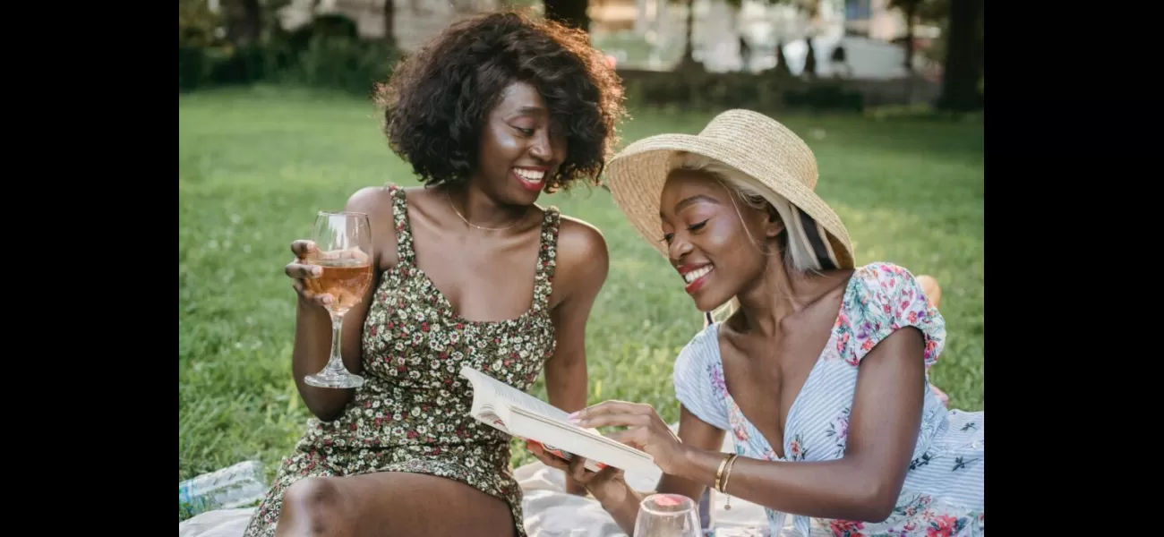 5 inspiring books to include in your summer reading list.