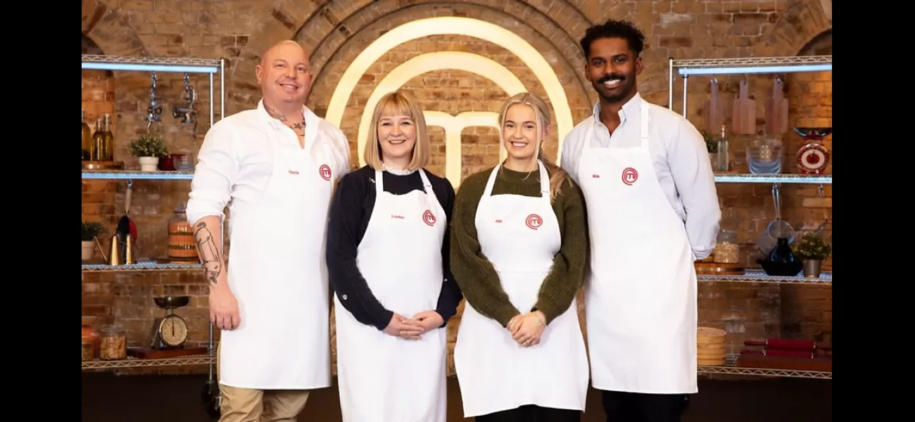 2024 MasterChef champion named after most impressive finale in two decades.