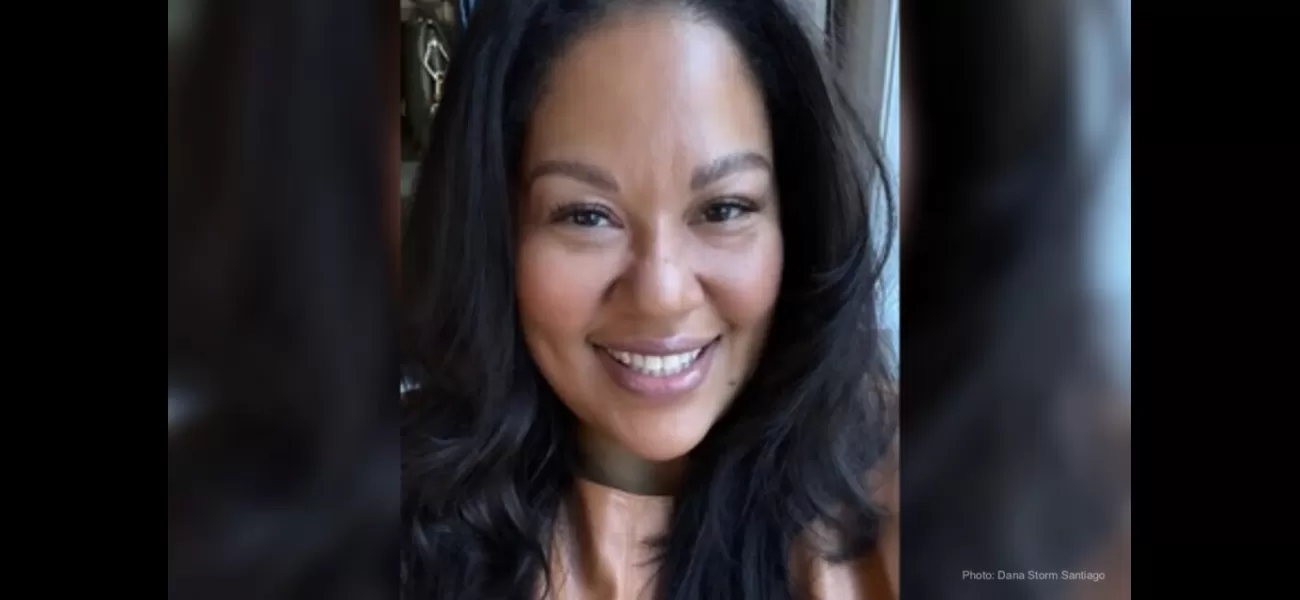 Dana Storm Santiago chosen as VP for inclusive partnerships at Raptive Represents.
