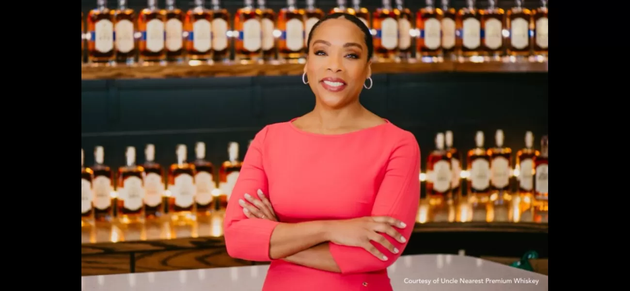 Uncle Nearest buys organic spirits brand Square One in latest acquisition.