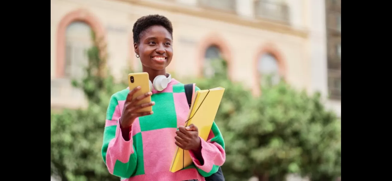 UNCF's annual Student Leadership Conference is happening on May 29, so prepare yourself!