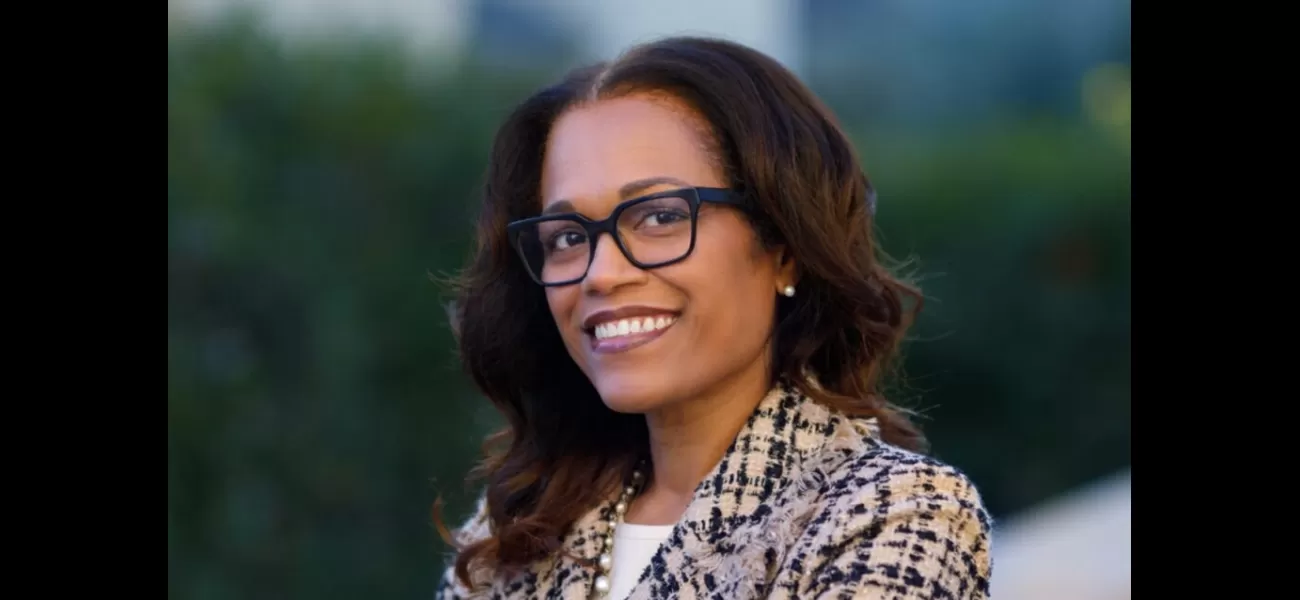 Cynthia Bowman leaves Bank of America to become Apple's new diversity leader.