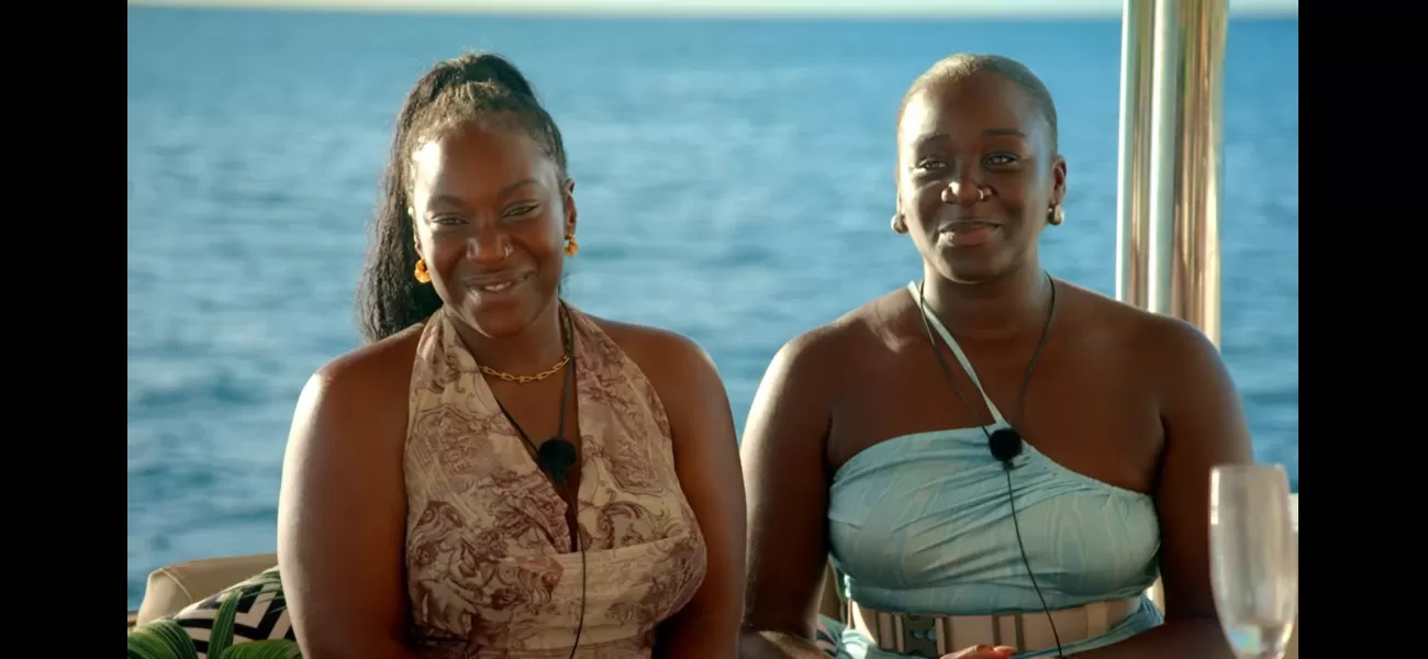 Controversial finale approaching on ITV, with viewers choosing their top picks to win.