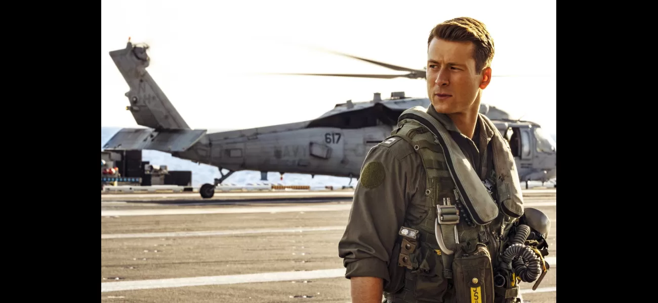 Famous actor nearly went bankrupt while waiting for $1.5 billion movie to come out.