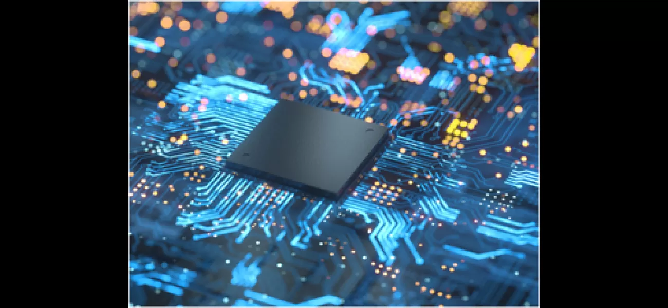 South Korea announces large financial aid package for its semiconductor industry worth $19 billion.