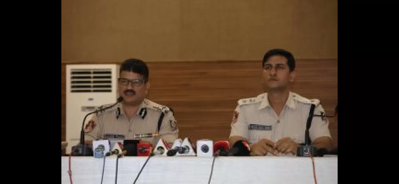 Poll security increased to ensure safety.