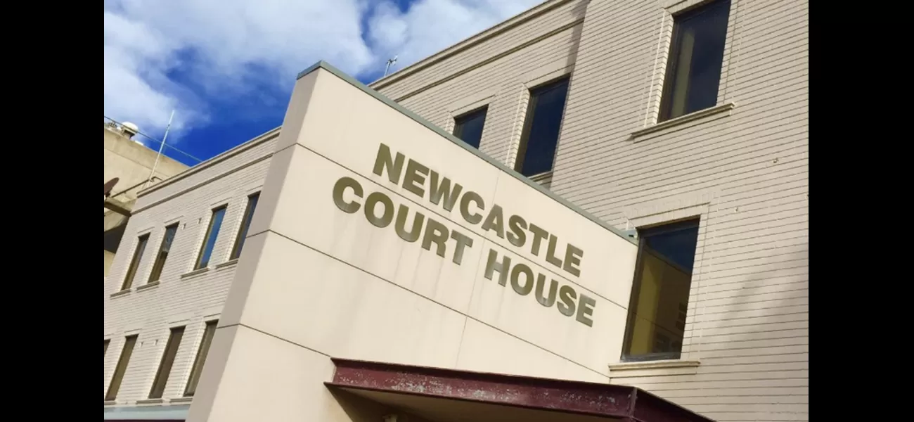 A former speedway racer was imprisoned for murdering his sister's violent partner.