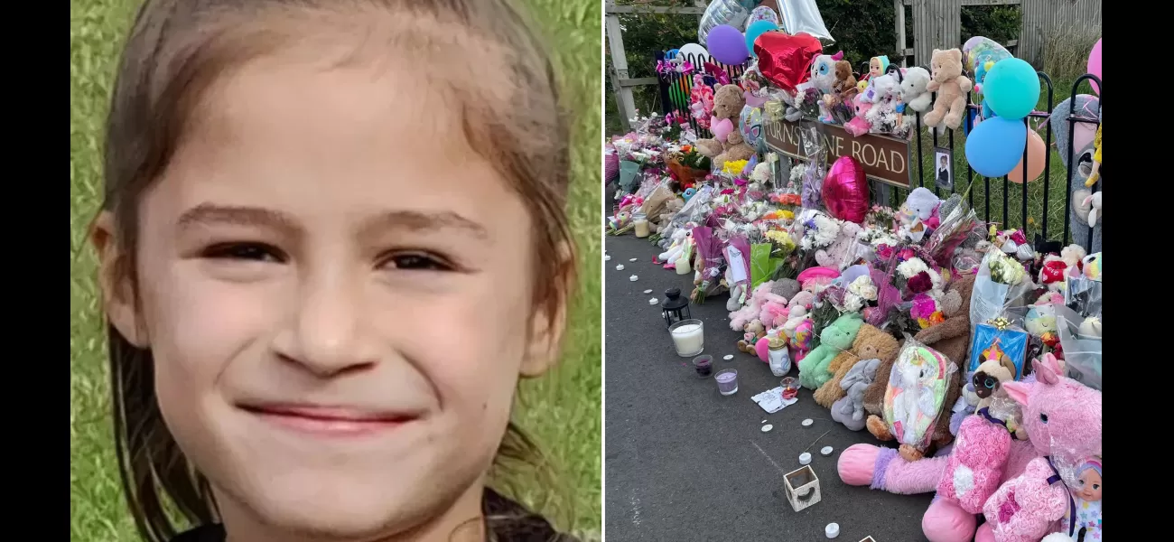 15-year-old boy sentenced to prison for hitting and abandoning a 7-year-old girl while riding a stolen motorbike.