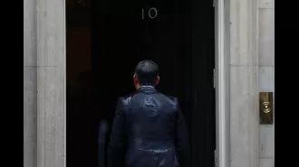 The top memes for the 2024 General Election.