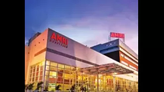 Manipal Hospitals has acquired AMRI Bhubaneswar, expanding its network of hospitals and healthcare services in India.
