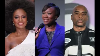 Celebrity trio backs self-improvement app for Black community.