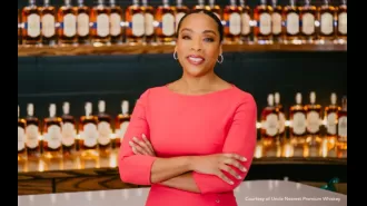 Uncle Nearest buys organic spirits brand Square One in latest acquisition.