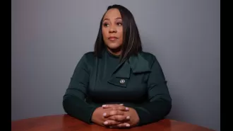 Fani Willis is ready to kick off her campaign after winning the Democratic primary nomination in Georgia.
