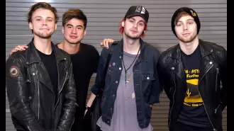 A popular boyband member is offering tickets for his solo tour at a discounted price of 79p.
