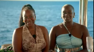 Controversial finale approaching on ITV, with viewers choosing their top picks to win.