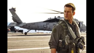 Famous actor nearly went bankrupt while waiting for $1.5 billion movie to come out.