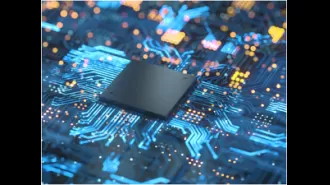 South Korea announces large financial aid package for its semiconductor industry worth $19 billion.