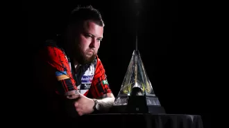 Michael Smith found new motivation and a trip to Vegas helped turn around his Premier League season.