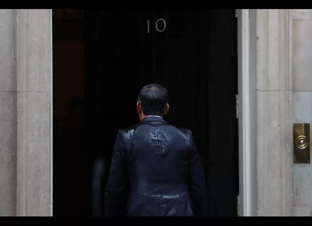 The top memes for the 2024 General Election.