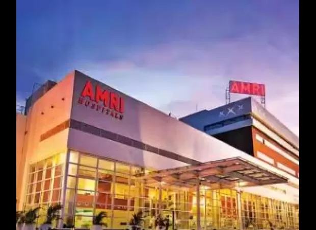 Manipal Hospitals has acquired AMRI Bhubaneswar, expanding its network of hospitals and healthcare services in India.