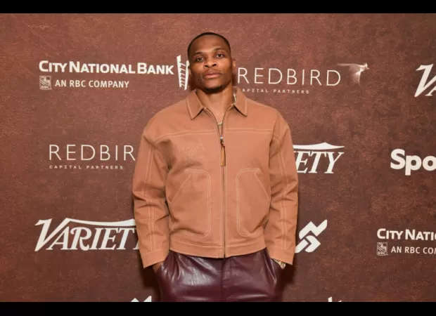 Basketball player Russell Westbrook joins Little Kitchen Academy as investor and advisory board member.