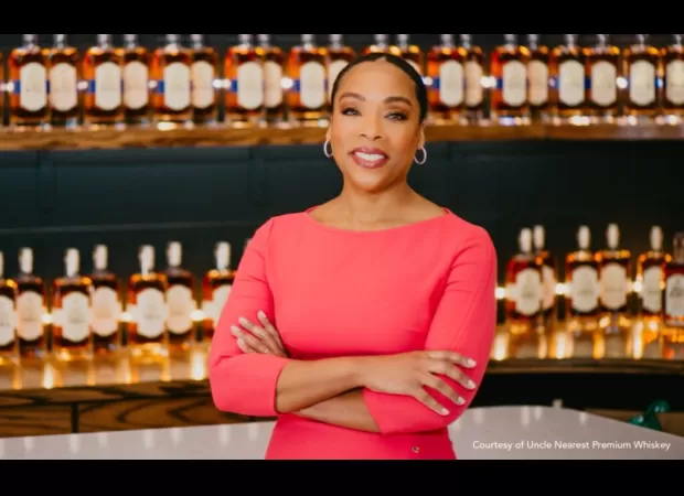 Uncle Nearest buys organic spirits brand Square One in latest acquisition.