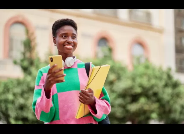 UNCF's annual Student Leadership Conference is happening on May 29, so prepare yourself!