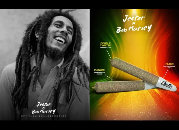 The family of Bob Marley has released a new cannabis brand to pay tribute to the iconic musician.