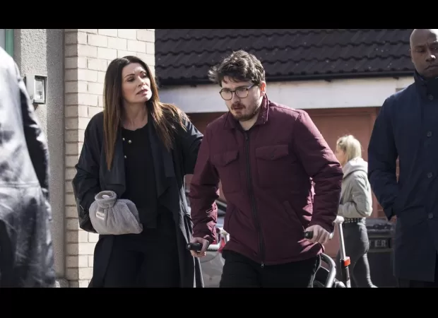 Two Coronation Street residents may be headed to jail, including a beloved character.