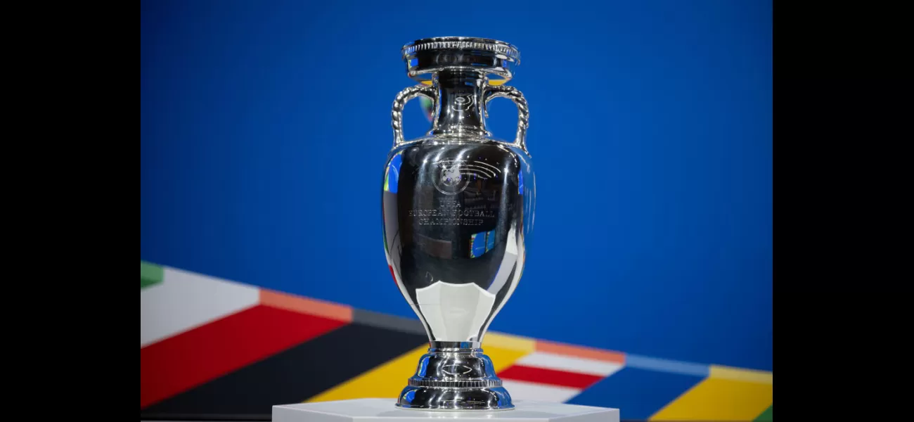 Find out how to watch all of the Euro 2024 games in the UK this summer with our comprehensive TV schedule.