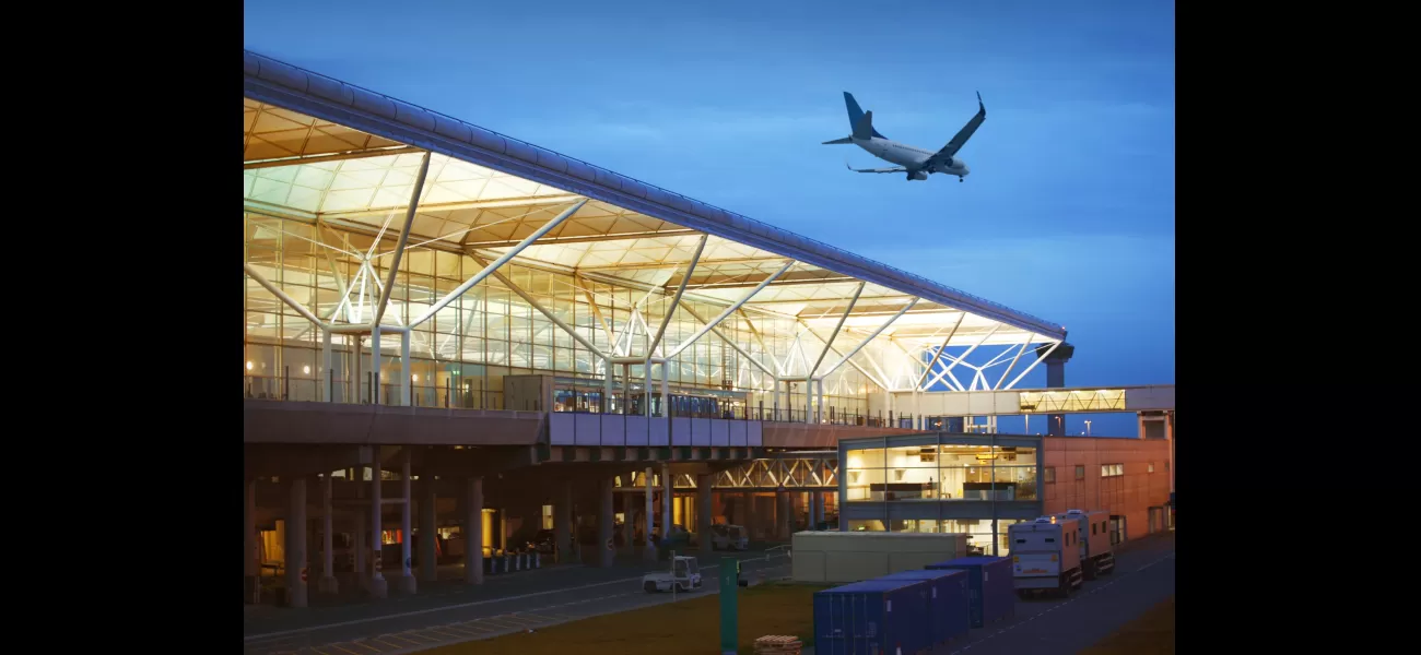 UK has four of the five worst airports in Europe, making it one of the least desirable destinations for air travel.