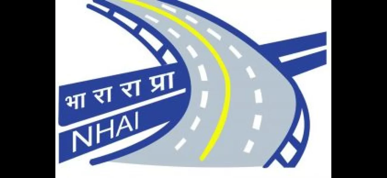 ICRA predicts that NHAI will earn around Rs 60,000 crore in 2024-25 through the monetization of its road projects.