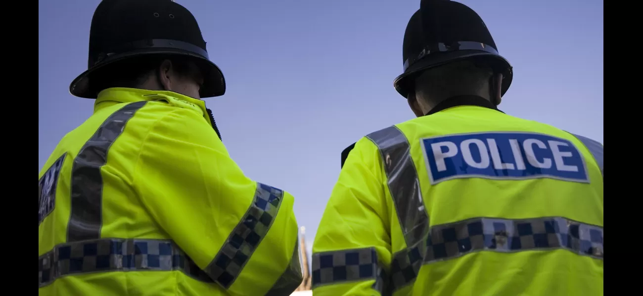 A man from Britain was arrested in London and charged with aiding Russian intelligence.