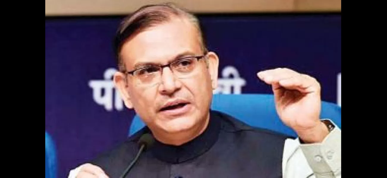 Jayant Sinha, a member of the BJP, feels demoralized by the party's show-cause notice, believing it to be unfairly targeted.