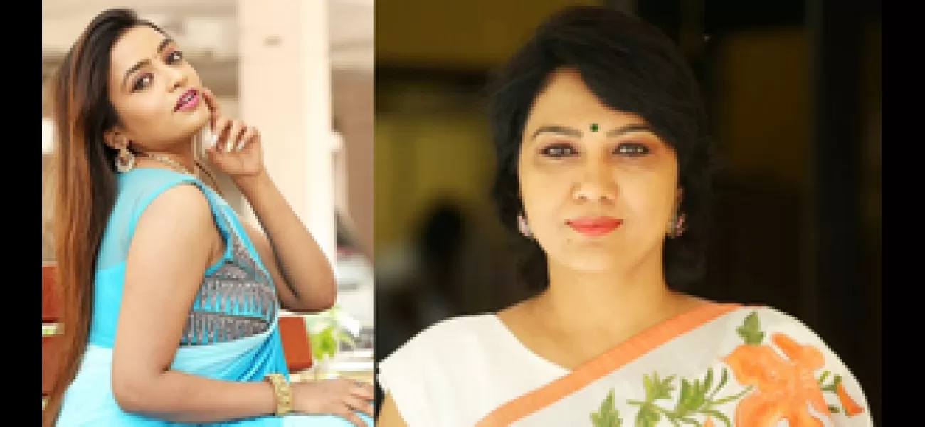 Tests confirm drug use by Telugu actresses Hema and Ashi Roy during rave party bust.