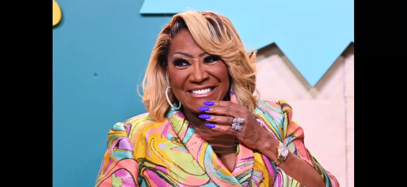 Patti LaBelle's famous pancake and waffle mix is now sold in stores, giving everyone access to a taste of the good life.