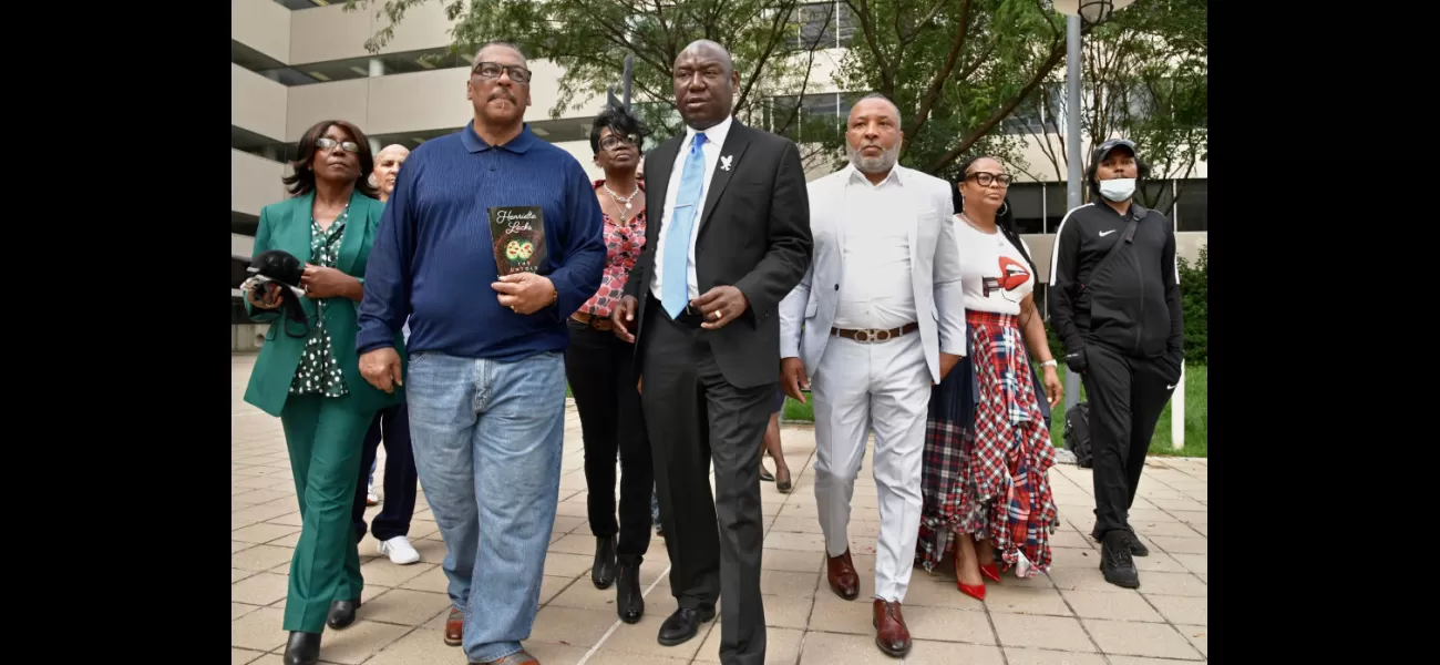 Henrietta Lacks' family can continue legal action against Ultragenyx, according to a recent judge's ruling.