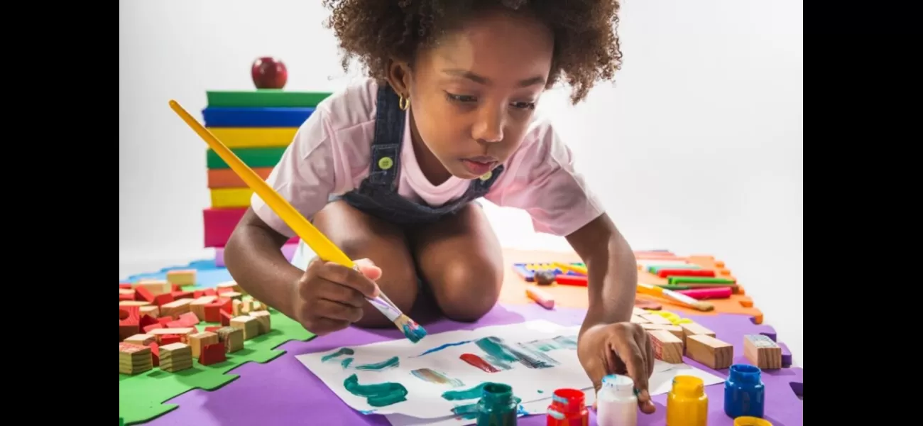States are addressing childcare costs with affordable programs.