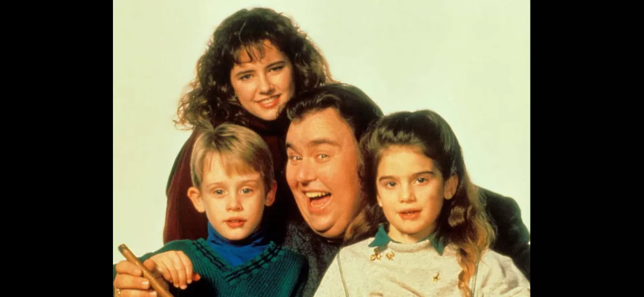 A former child star from the 90s is starring in a highly anticipated Netflix series in 2024.