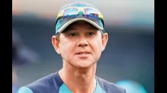 Ponting rejects offer to coach India 

Ricky Ponting declines India's head coach position.